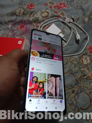 Redmi A3 original